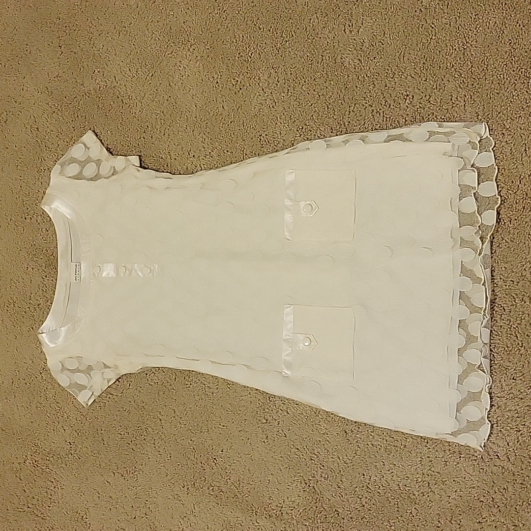 Enfocus Dress